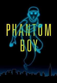 Phantom Boy