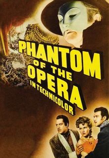 Phantom of the Opera