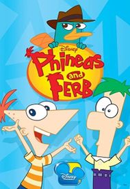 Phineas and Ferb