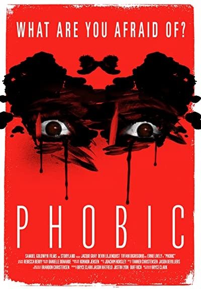 Phobic