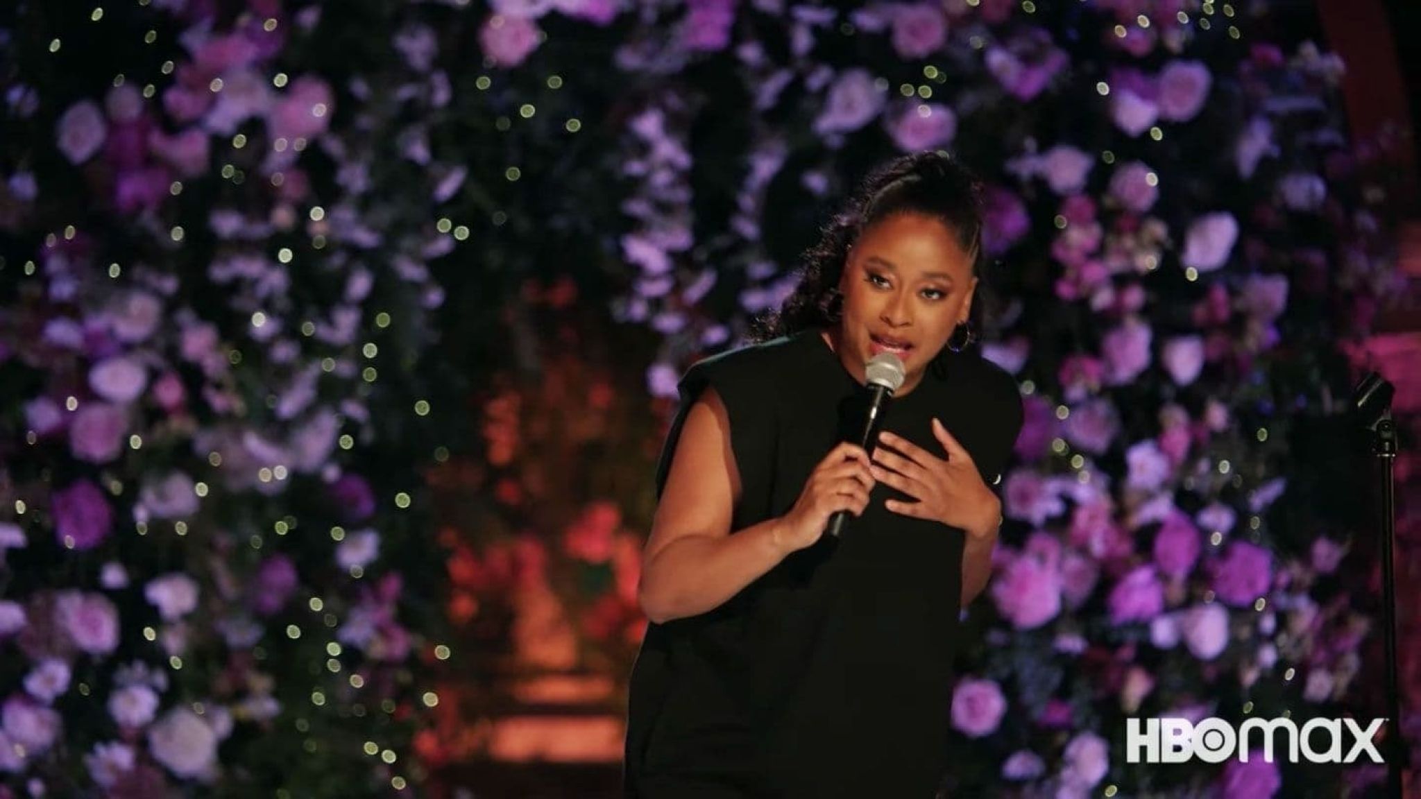 Phoebe Robinson: Sorry, Harriet Tubman