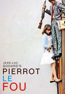 Pierrot le Fou