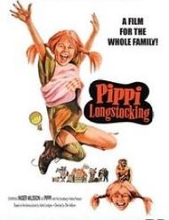 Pippi Longstocking