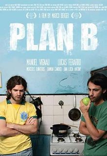 Plan B