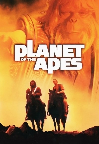 Planet of the Apes