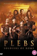 Plebs: Soldiers of Rome