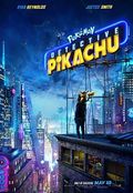 Pokémon: Detective Pikachu