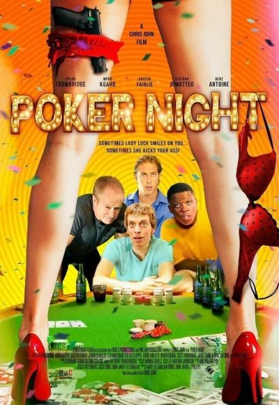 Poker Night 2