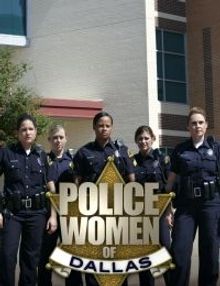 Police Women of Dallas