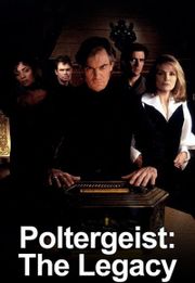 Poltergeist: The Legacy