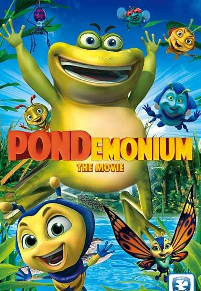 Pondemonium