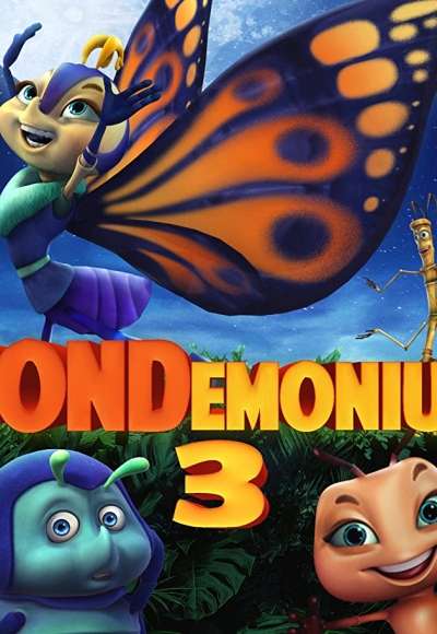 Pondemonium 3