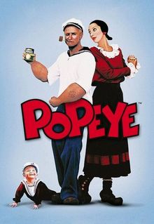 Popeye