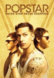 Popstar: Never Stop Never Stopping