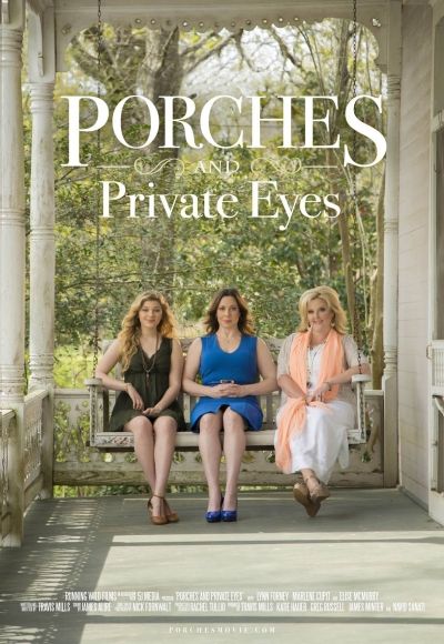 Porches and Private Eyes