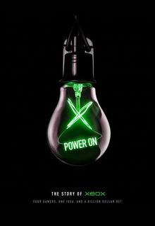 Power On: The Story of Xbox