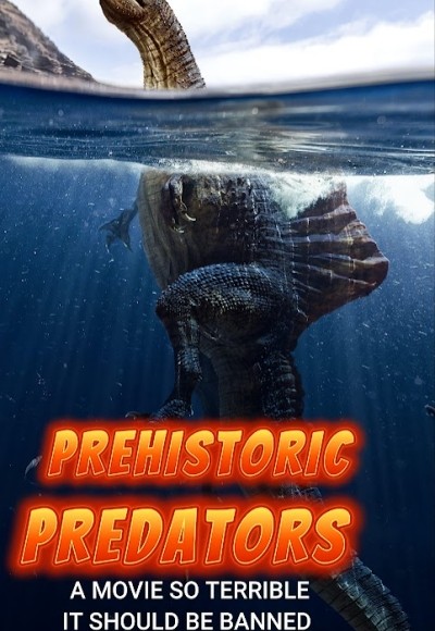 Prehistoric Predators