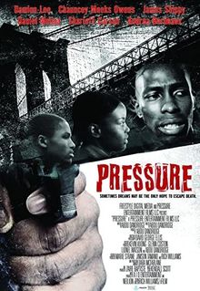 Pressure