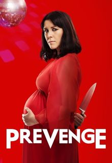 Prevenge