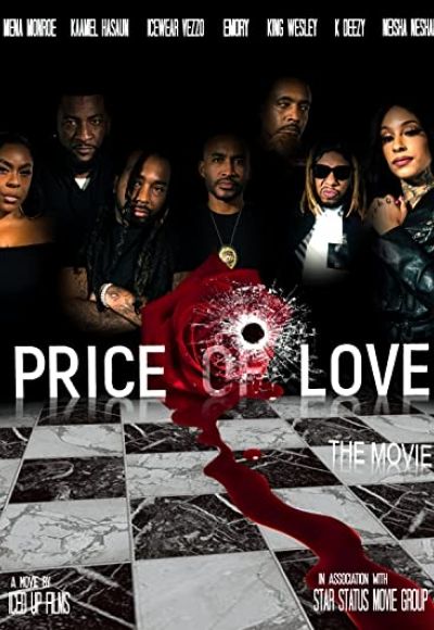 Price of Love