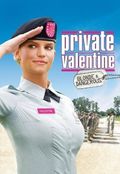 Private Valentine: Blonde & Dangerous