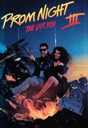 Prom Night III: The Last Kiss