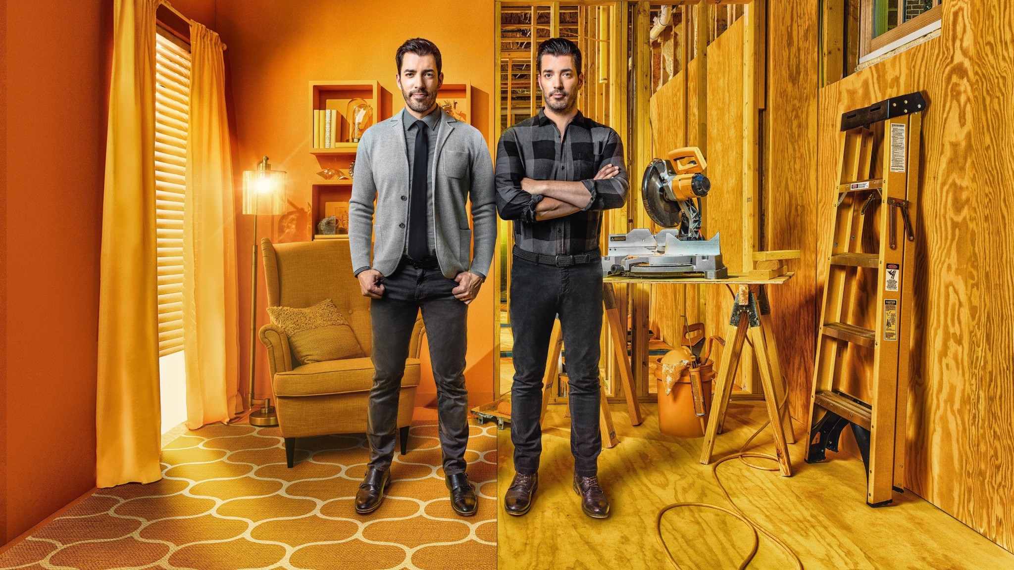 Property Brothers: Forever Home