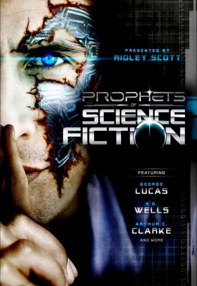 Prophets of Science Fiction