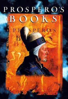 Prospero's Books