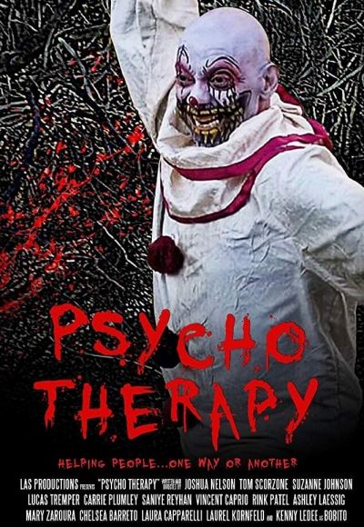 Psycho-Therapy