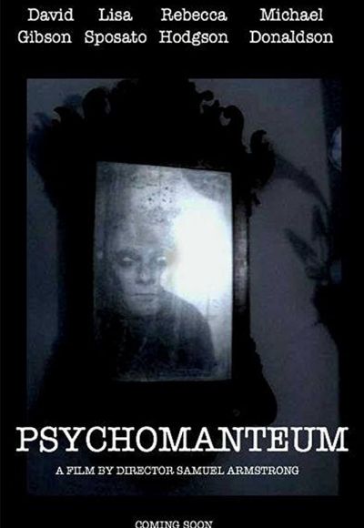 Psychomanteum