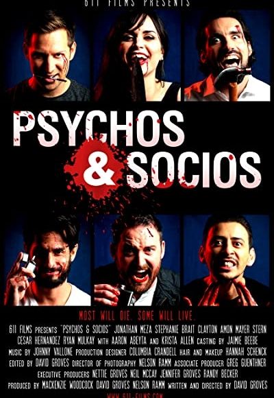 Psychos & Socios