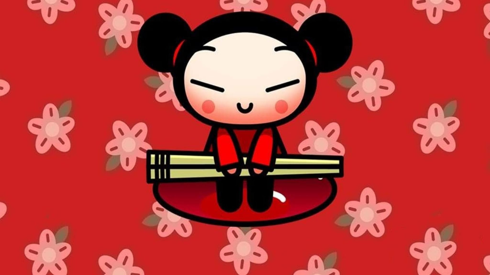 Pucca