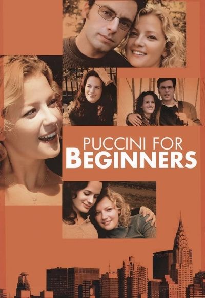 Puccini for Beginners