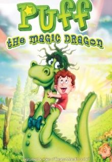 Puff the Magic Dragon