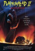 Pumpkinhead II: Blood Wings