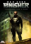 Punisher: War Zone