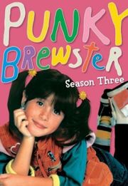 Punky Brewster