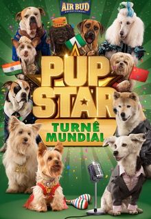 Pup Star: World Tour