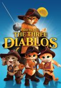 Puss in Boots: The Three Diablos