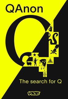 QAnon: The Search for Q