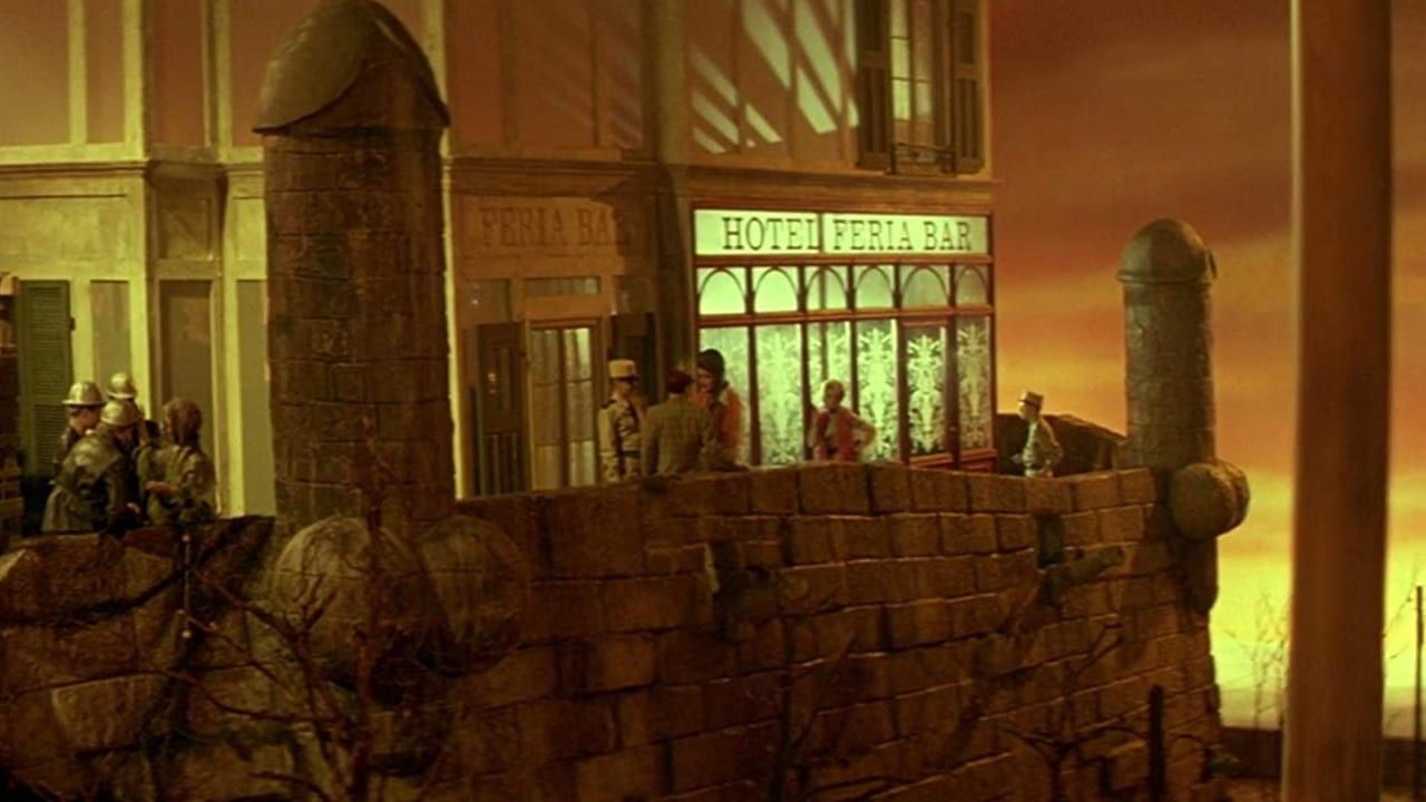 Querelle