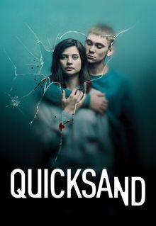 Quicksand