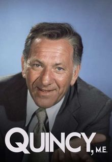 Quincy M.E.