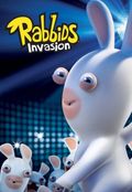 Rabbids Invasion