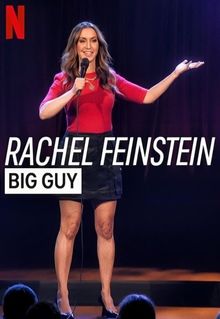 Rachel Feinstein: Big Guy