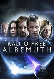 Radio Free Albemuth