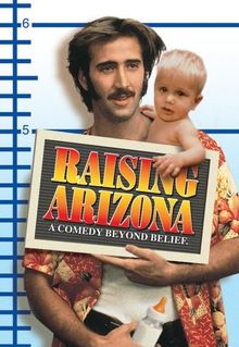 Raising Arizona