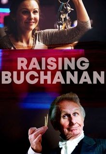 Raising Buchanan