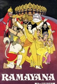 Ramayana: The Legend of Prince Rama